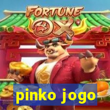 pinko jogo